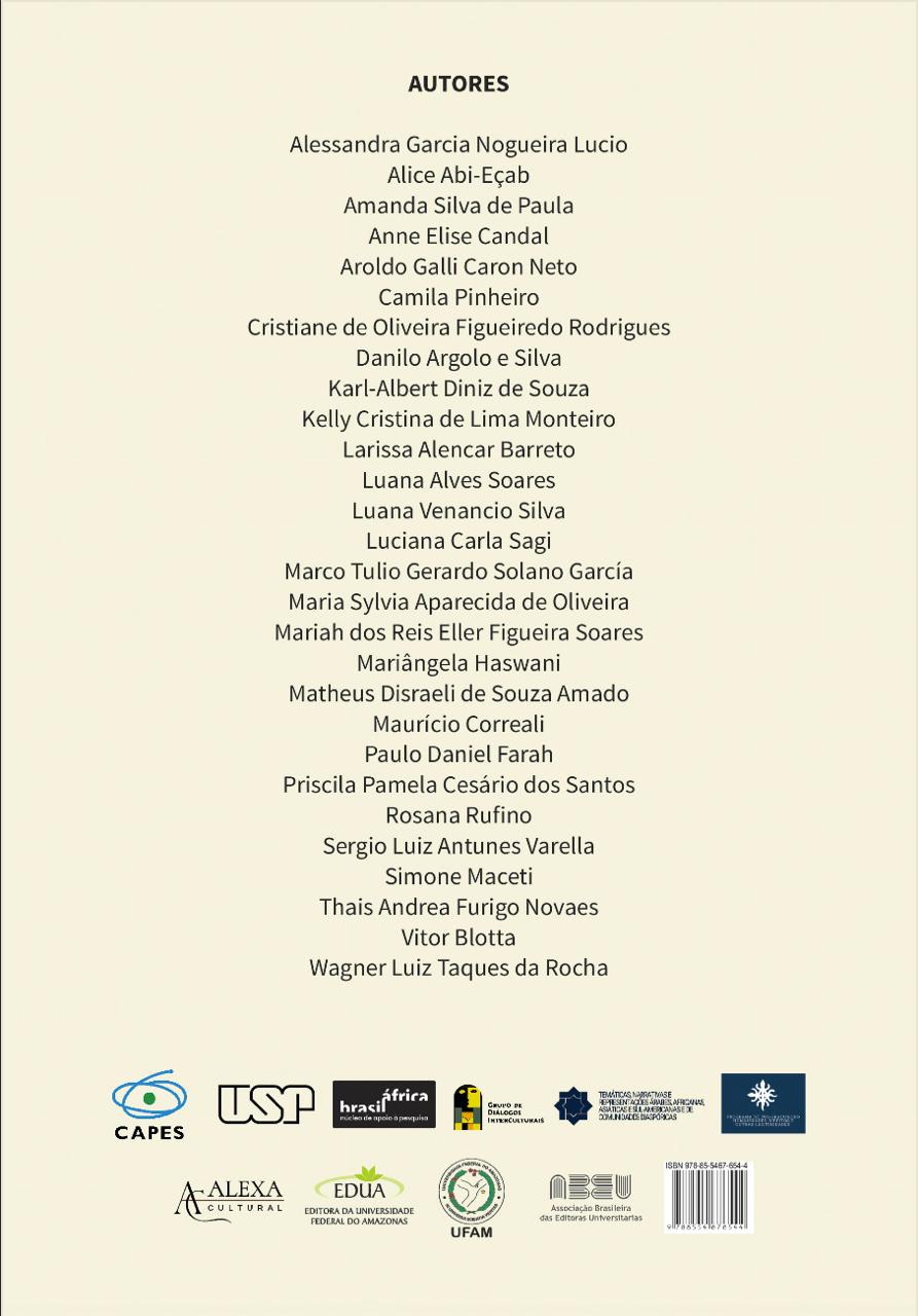 Contracapa do e-book Comunicação Governamental: Reflexões Multifocais